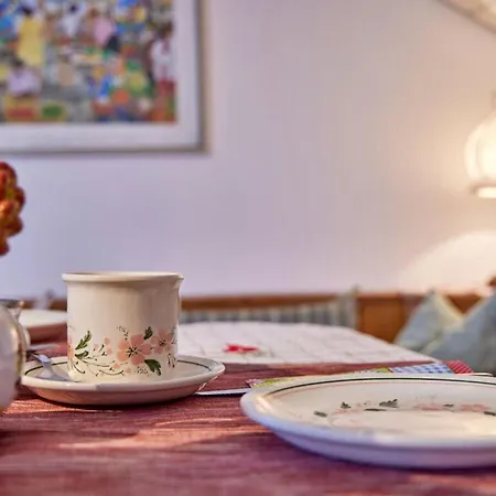 Greif Comfortable Holiday Garmisch-Partenkirchen
