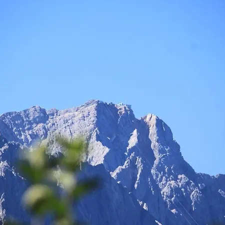 Greif Comfortable Holiday * Garmisch-Partenkirchen