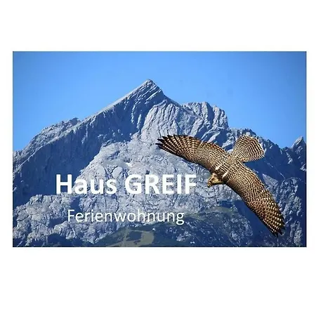 Greif Comfortable Holiday * Garmisch-Partenkirchen