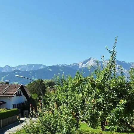 Greif Comfortable Holiday Hébergement de vacances