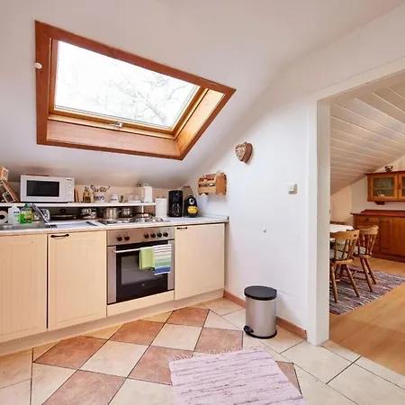 Greif Comfortable Holiday Hébergement de vacances